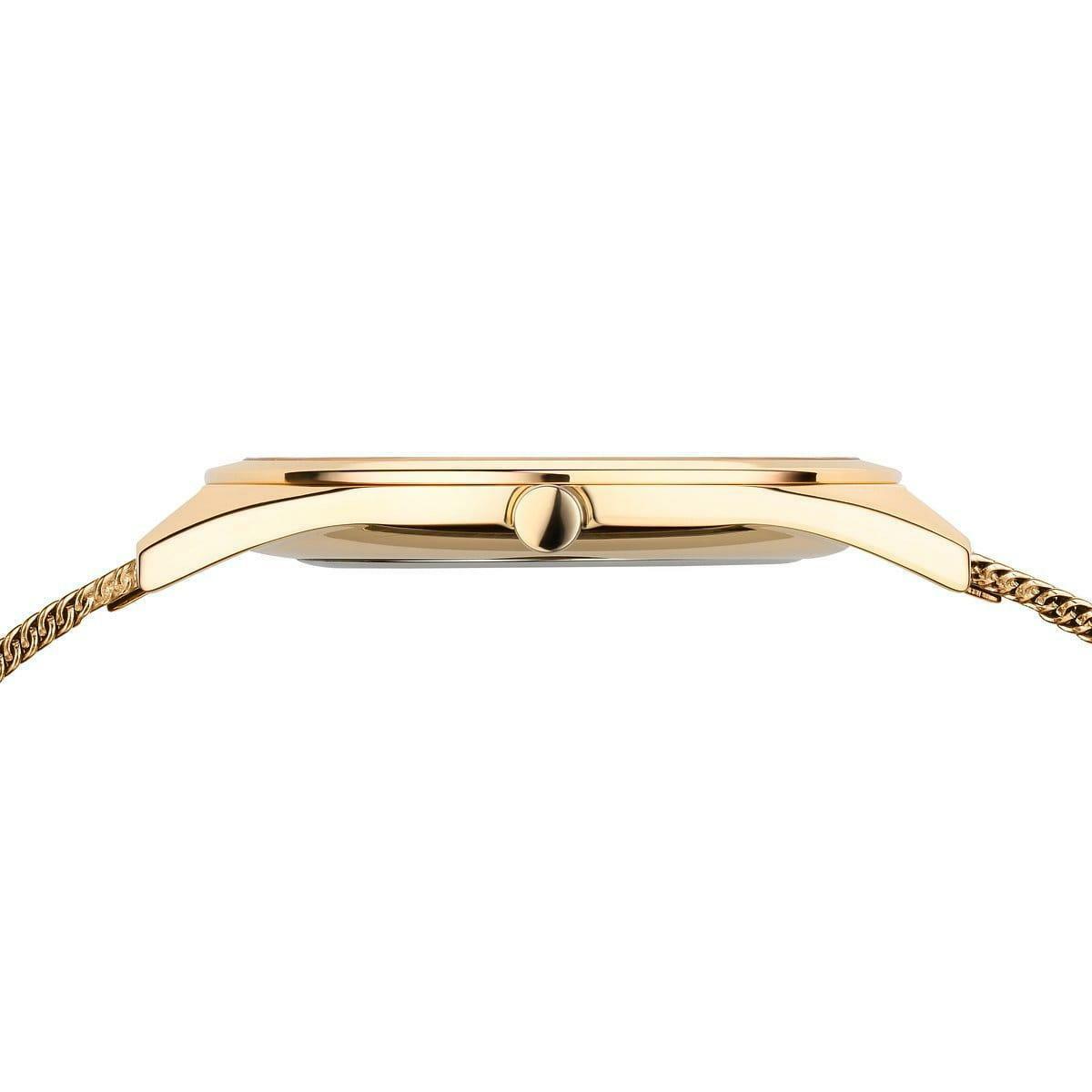 Reloj Bering Color oro-rosa 17031-333