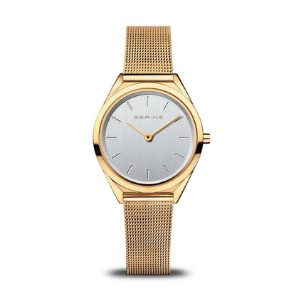 Reloj Bering Color dorado 17031-334
