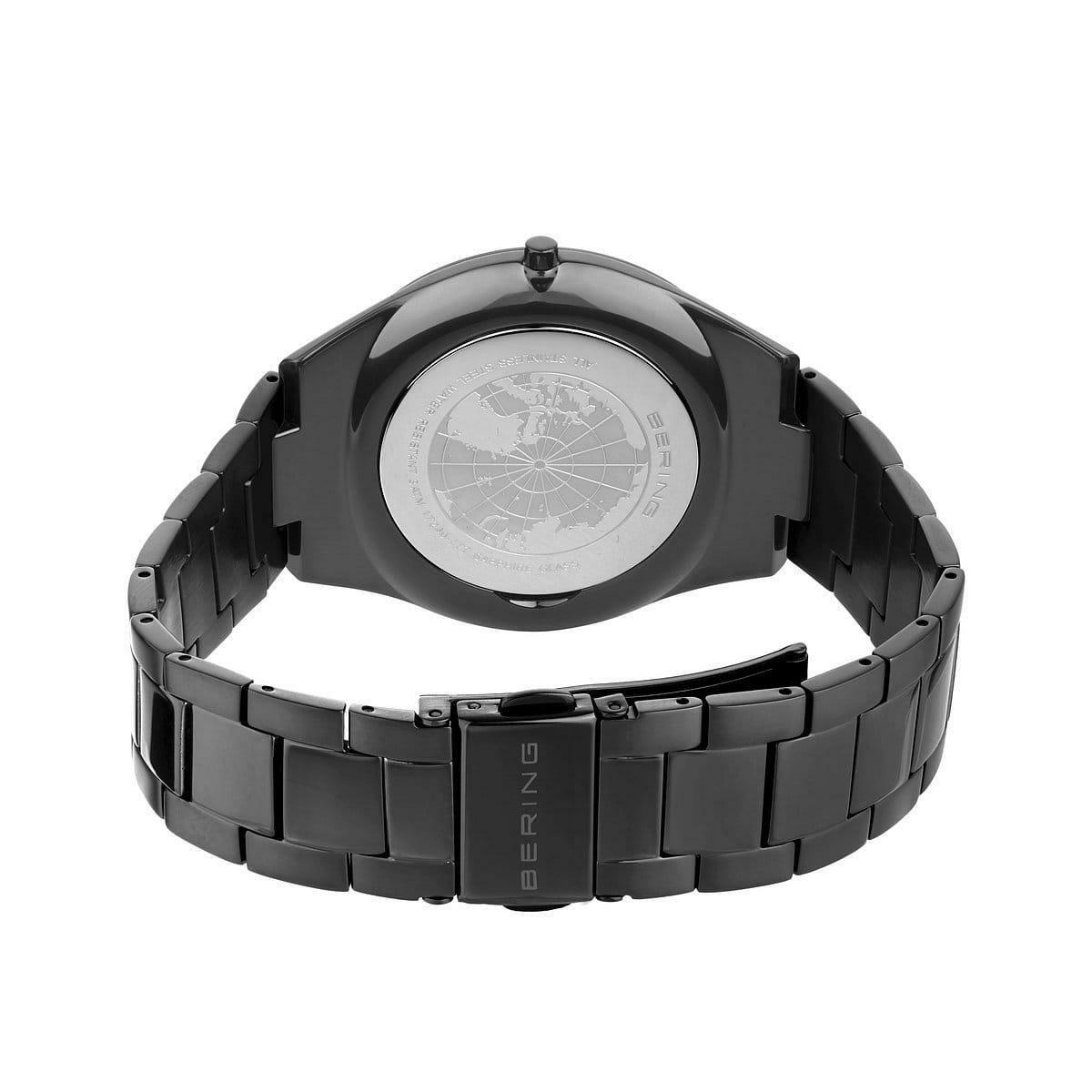 Reloj Bering Color gris 17240-777