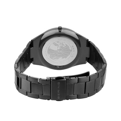 Reloj Bering Color gris 17240-777