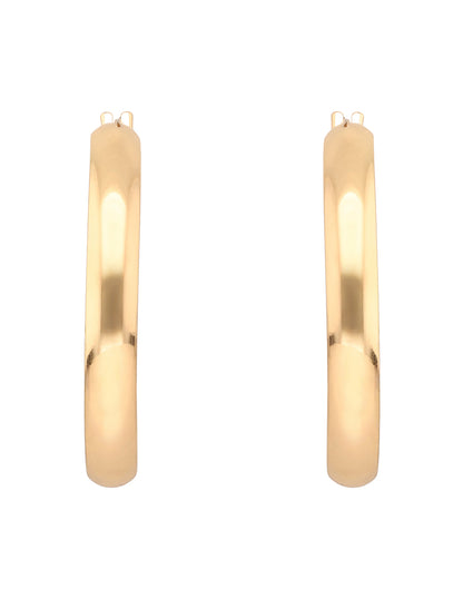 Aretes Napier Color Dorado 17B00228 Para Dama