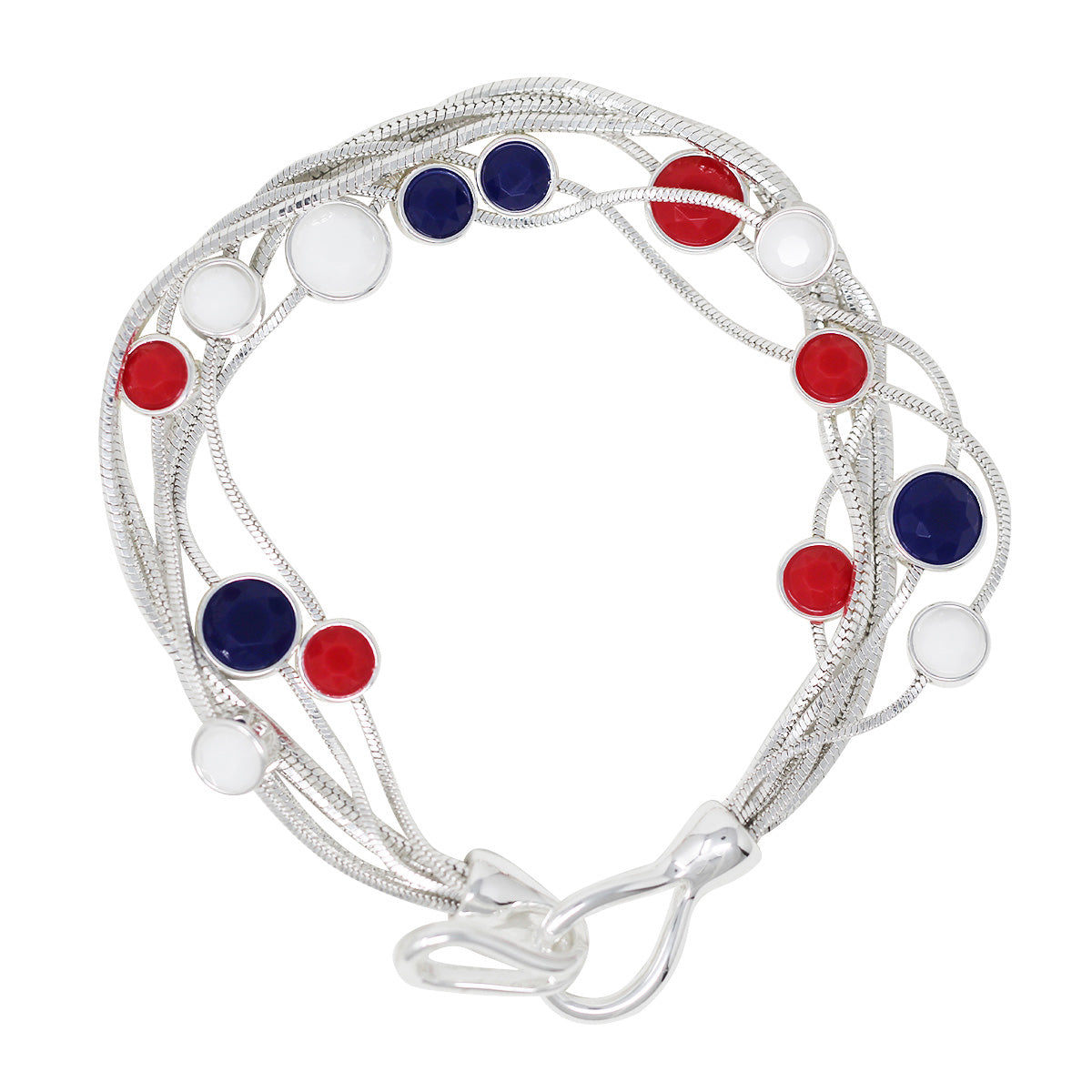 Pulsera Napier 17B00783