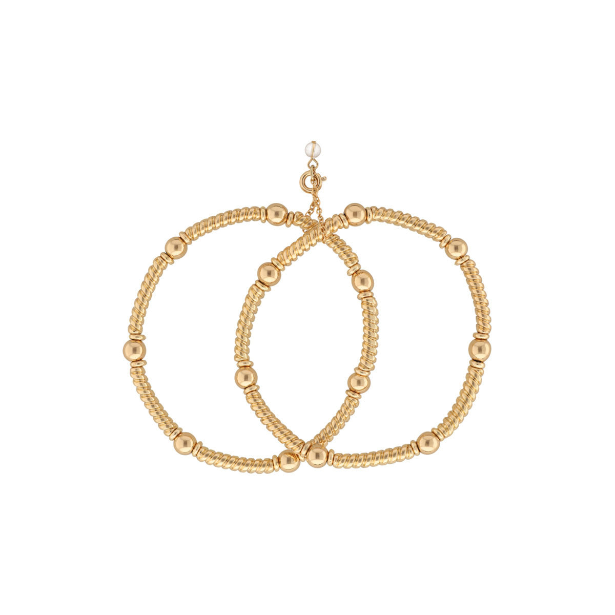 Pulsera Napier Color  17B02084 Para Dama