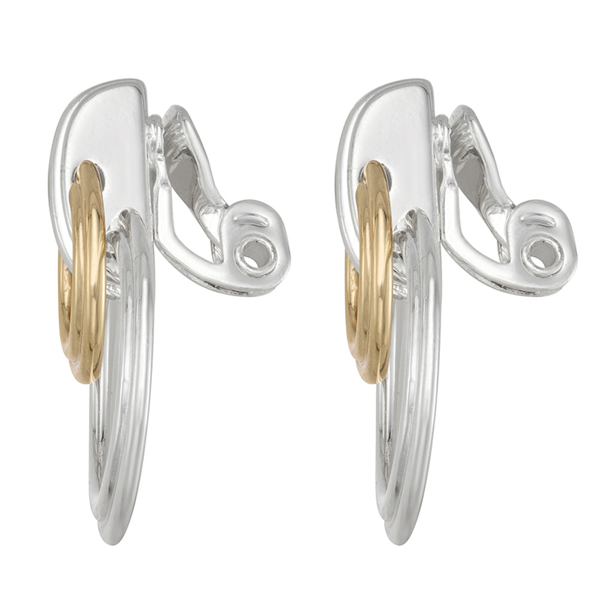 Aretes Napier Color Multicolor 17C00591 Para Dama