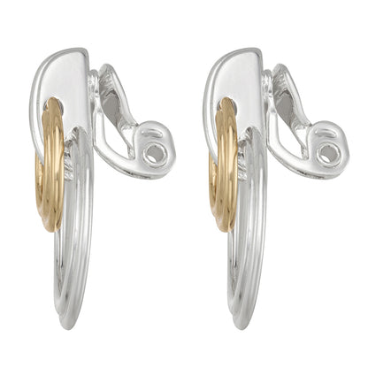 Aretes Napier Color Multicolor 17C00591 Para Dama
