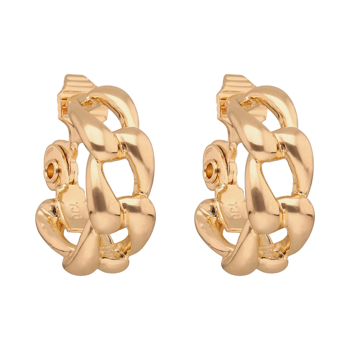 Aretes Napier Color Dorado 17C00609 Para Dama