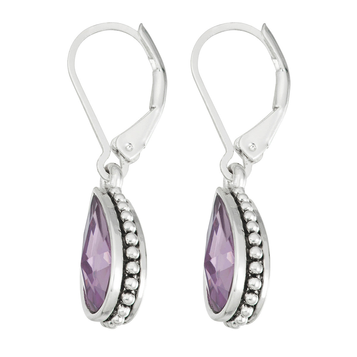 Aretes Napier NP17E00444