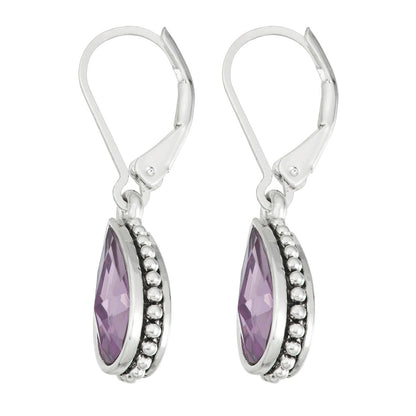 Aretes Napier NP17E00444