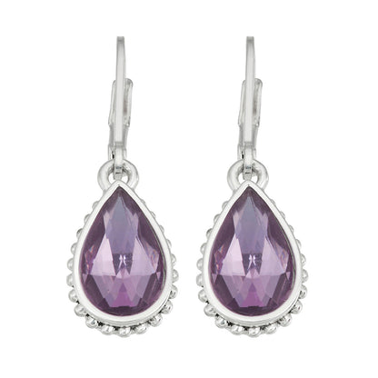Aretes Napier NP17E00444