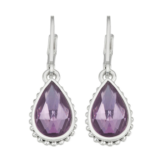 Aretes Napier NP17E00444