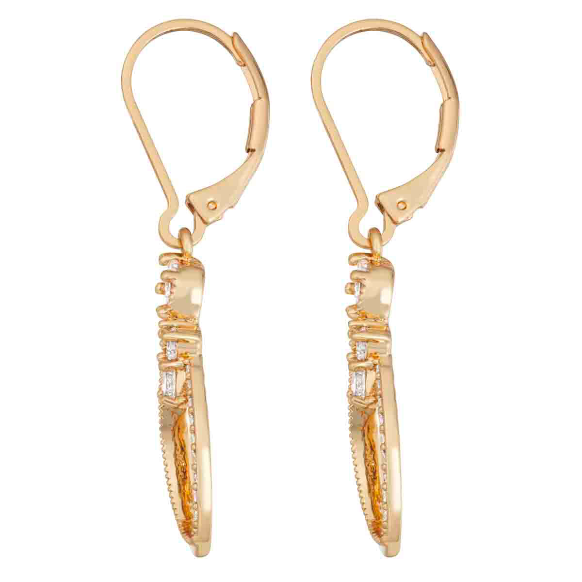 Aretes Napier NP17E00498