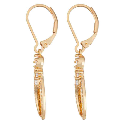 Aretes Napier NP17E00498