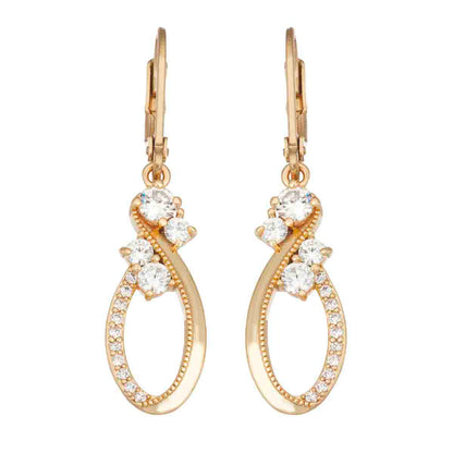 Aretes Napier NP17E00498