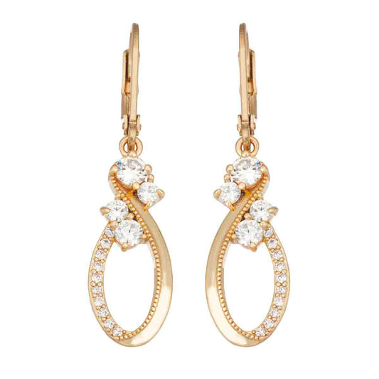 Aretes Napier NP17E00498