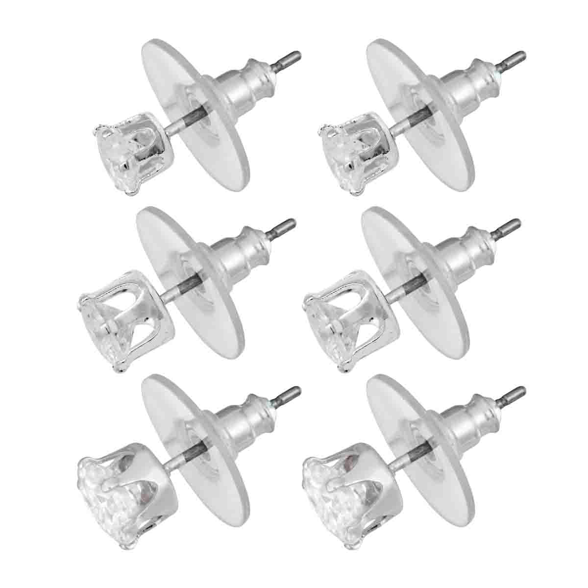Aretes Napier NP17E00506