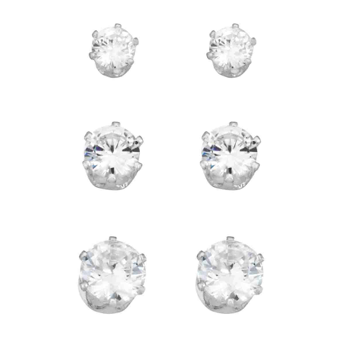 Aretes Napier NP17E00506