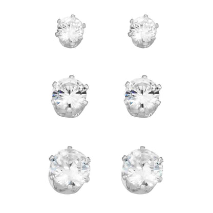 Aretes Napier NP17E00506