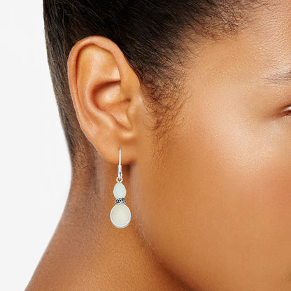 Aretes Napier Color Multicolor 17G00246 Para Dama