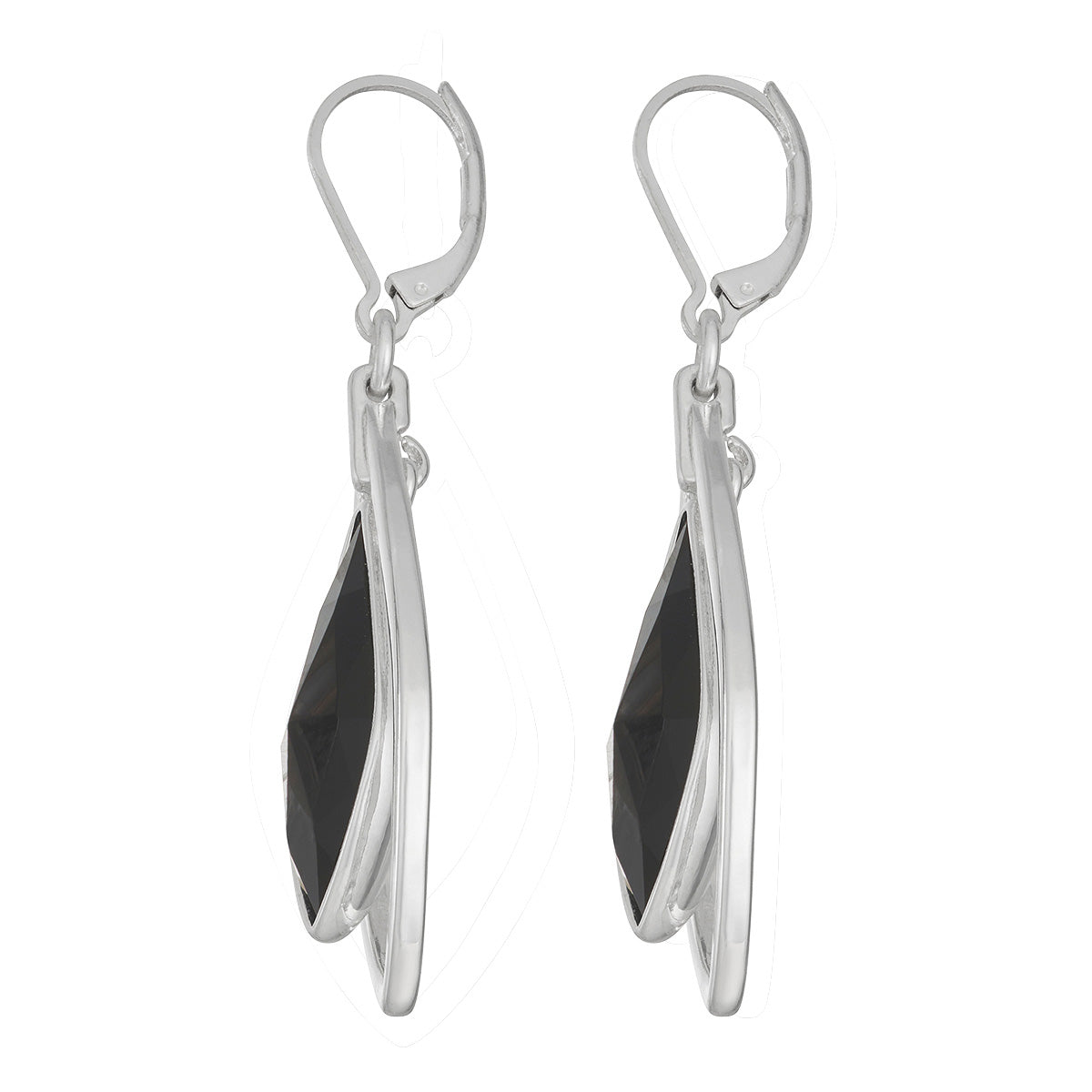 Aretes Napier 17G01193