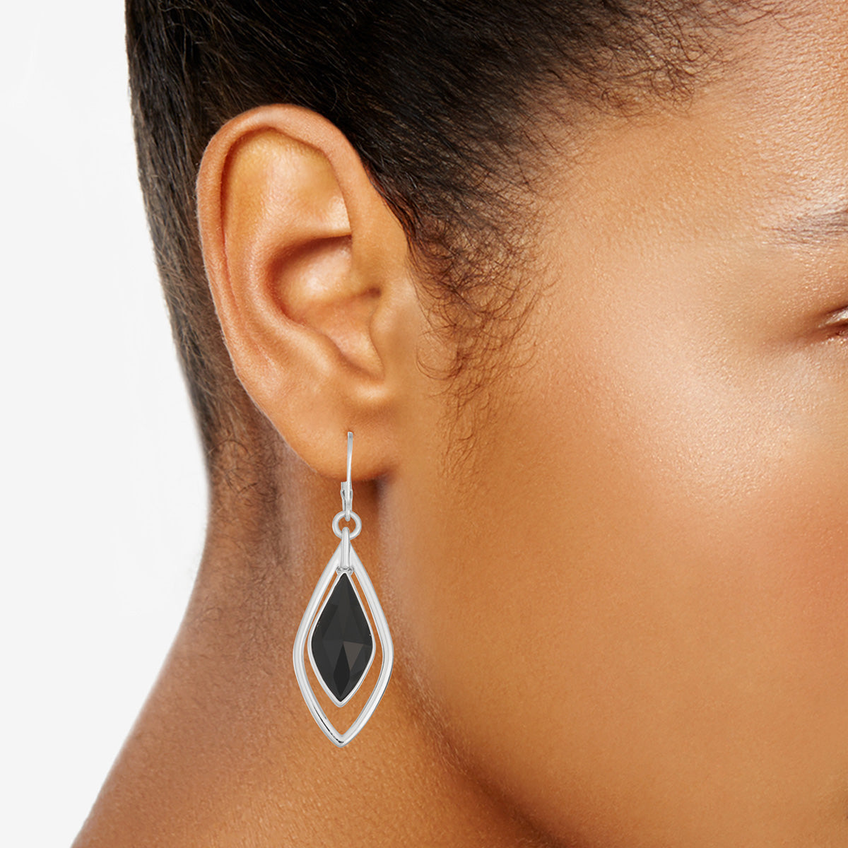 Aretes Napier 17G01193
