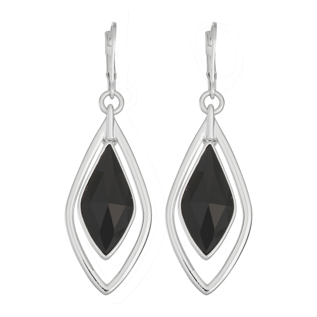 Aretes Napier 17G01193