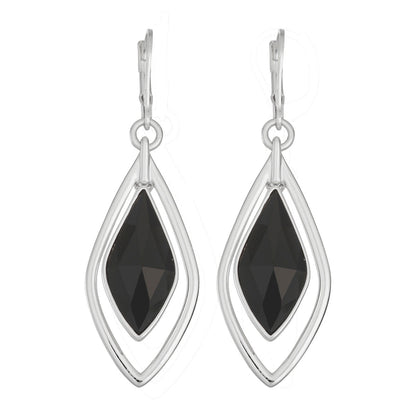 Aretes Napier 17G01193