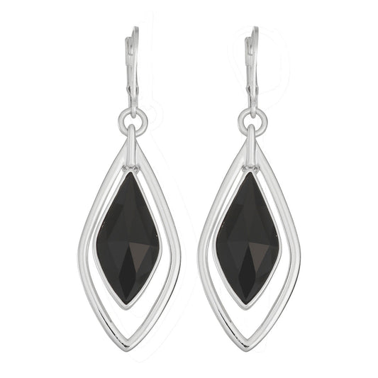 Aretes Napier 17G01193