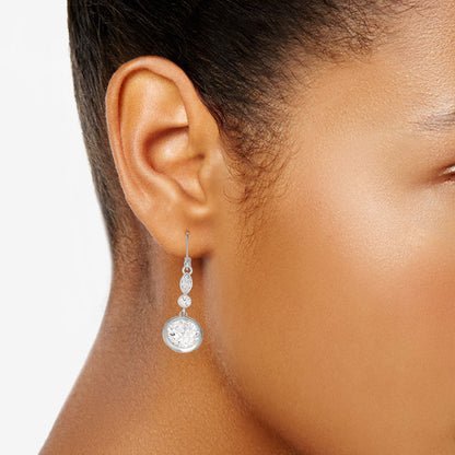 Aretes Napier 17G01205
