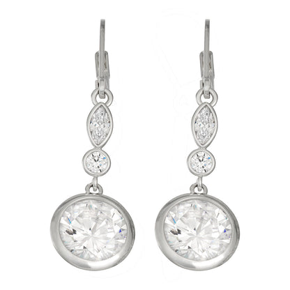 Aretes Napier 17G01205