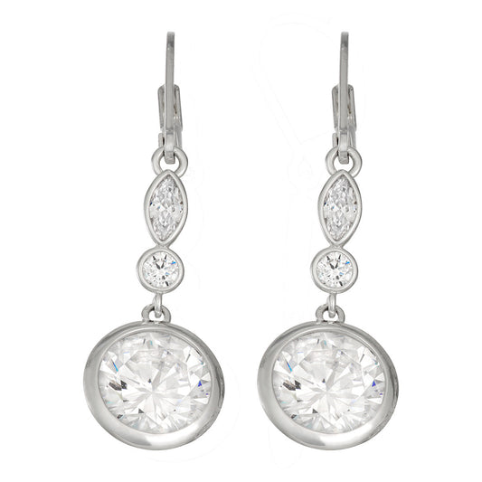 Aretes Napier 17G01205