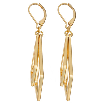 Aretes Napier 17G01265