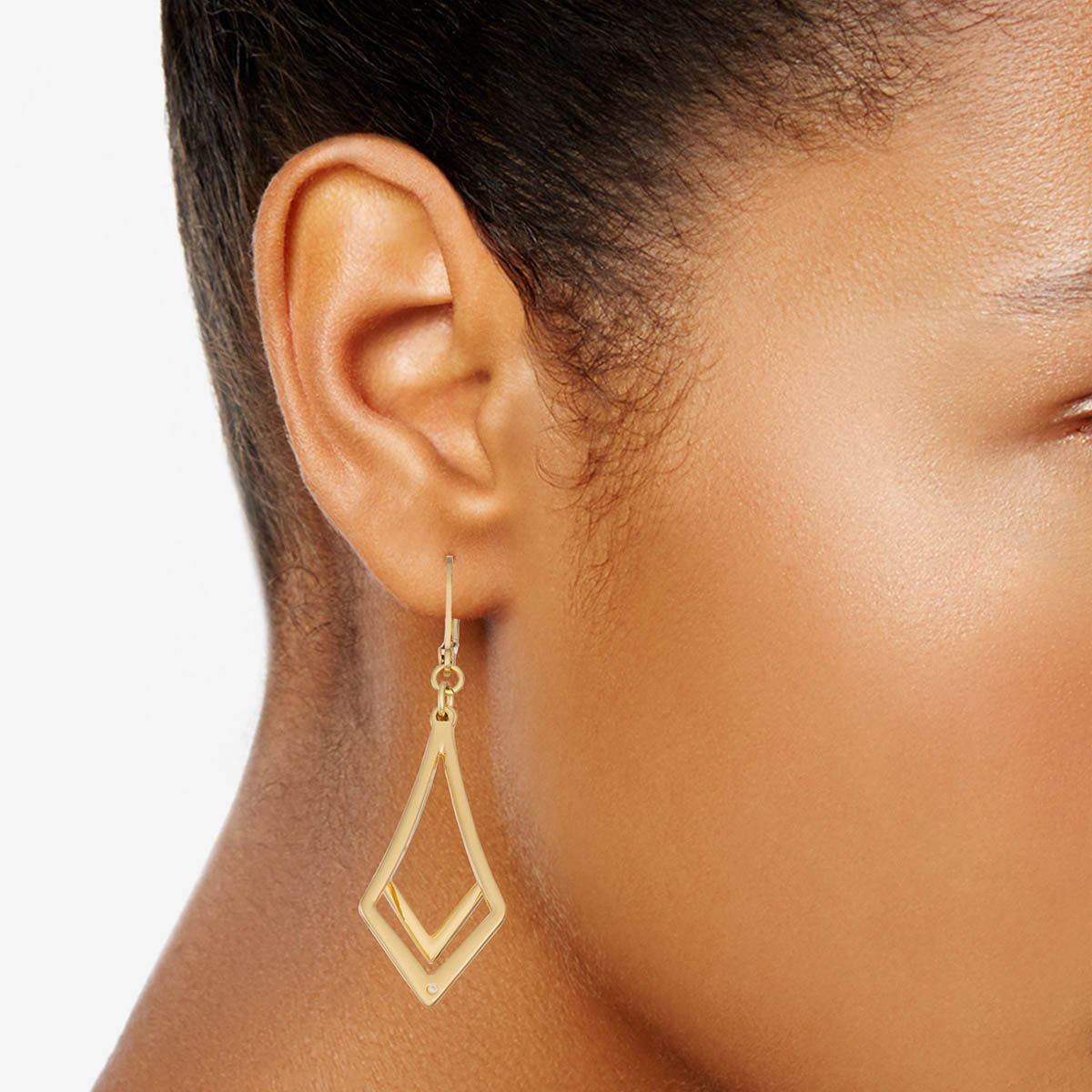 Aretes Napier 17G01265