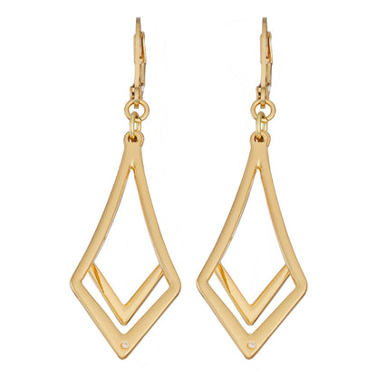 Aretes Napier 17G01265