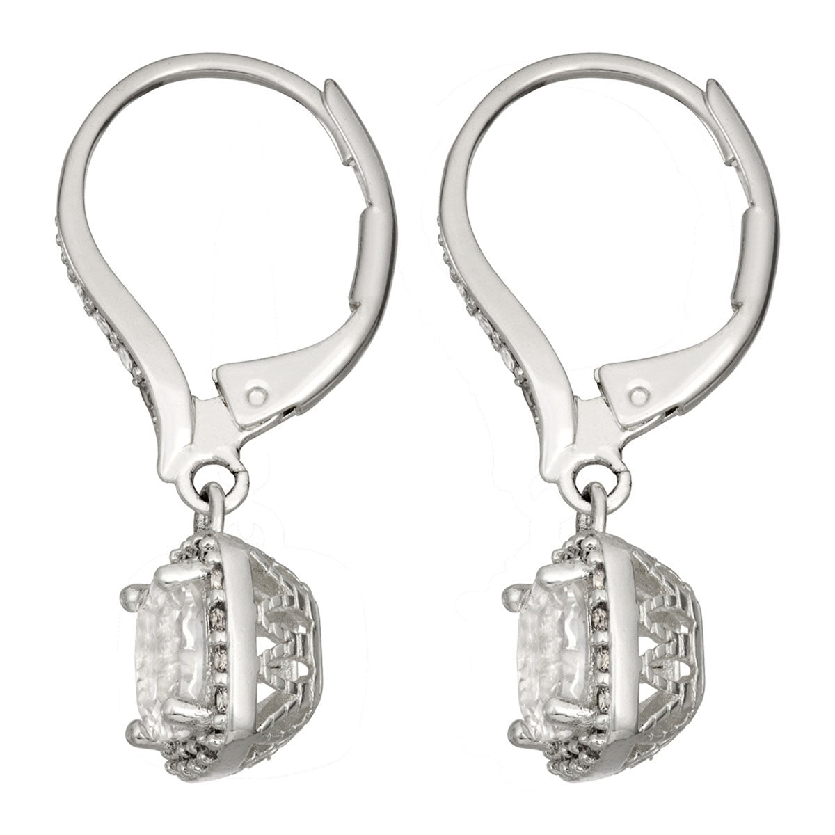 Aretes Napier 17G01315