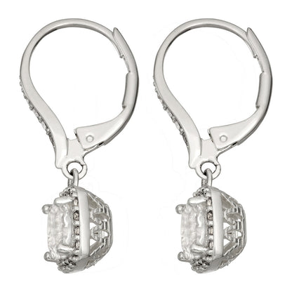 Aretes Napier 17G01315