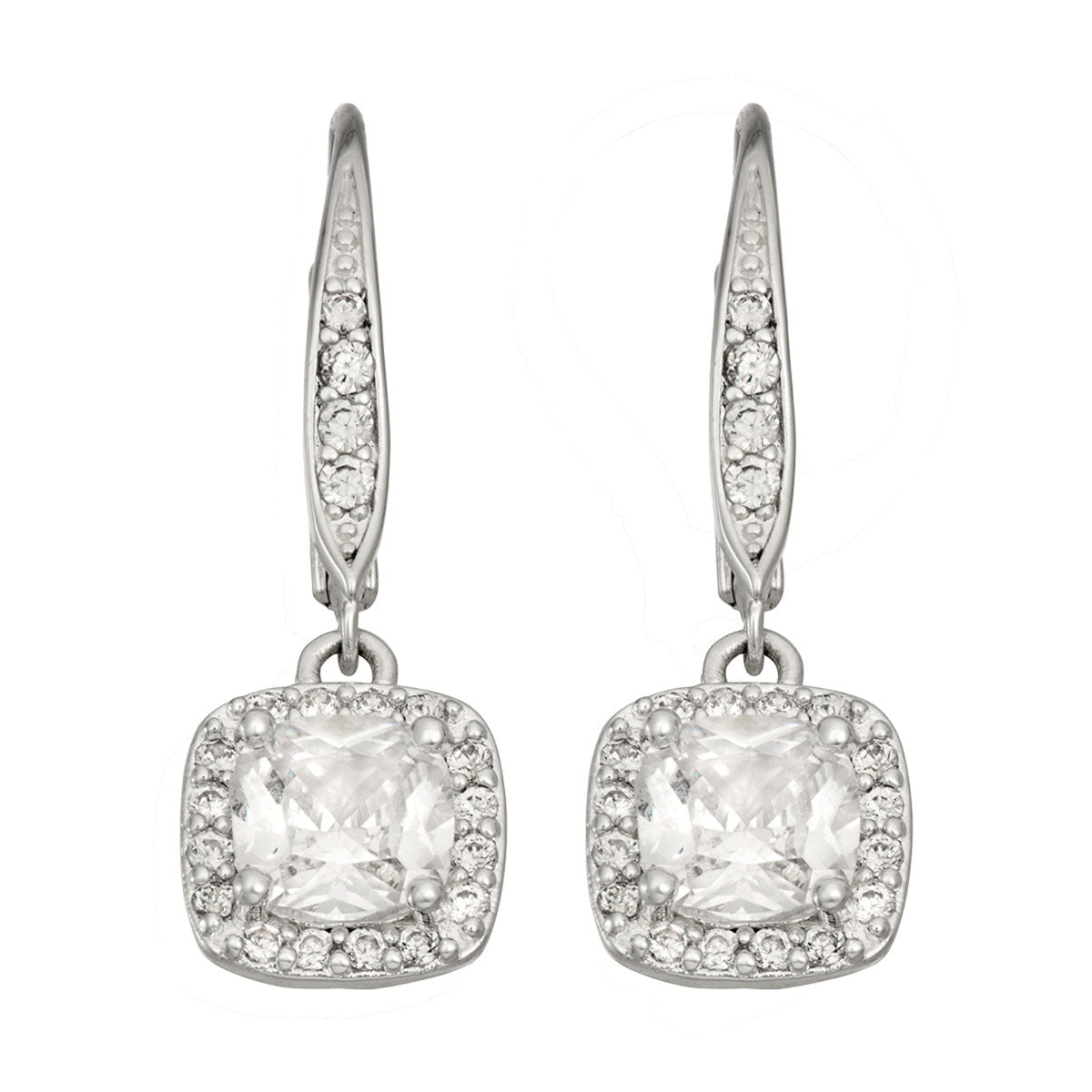 Aretes Napier 17G01315