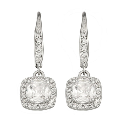 Aretes Napier 17G01315