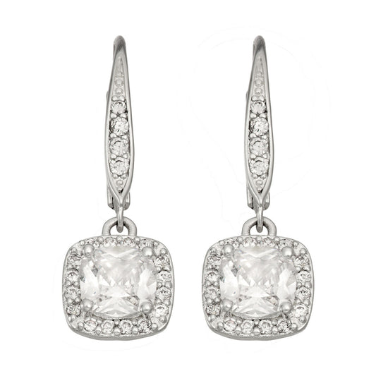 Aretes Napier 17G01315