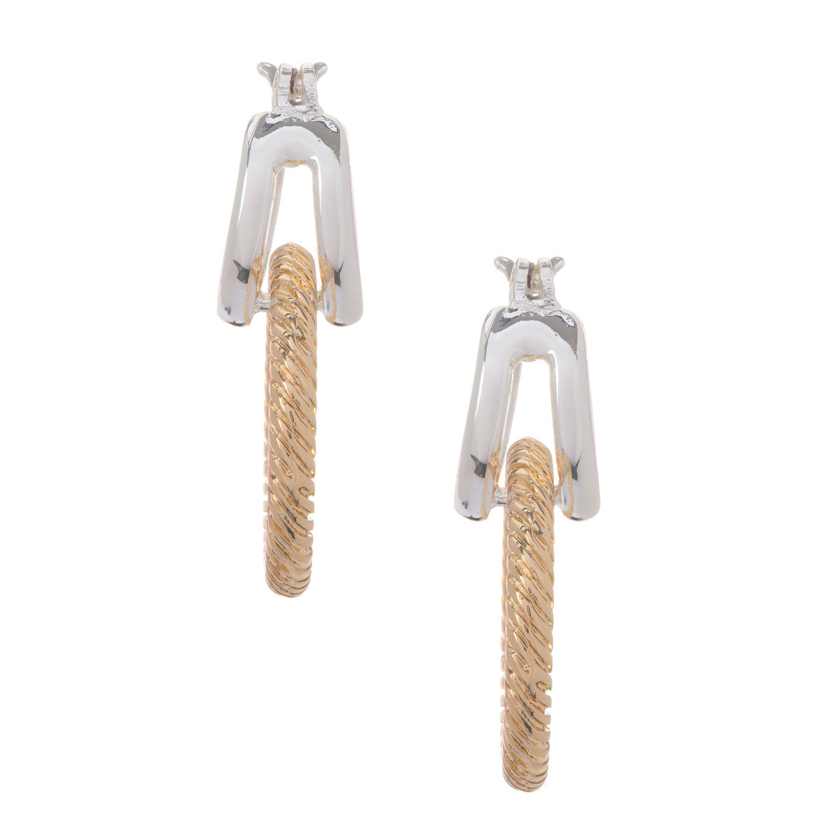 Aretes Napier 17G01671