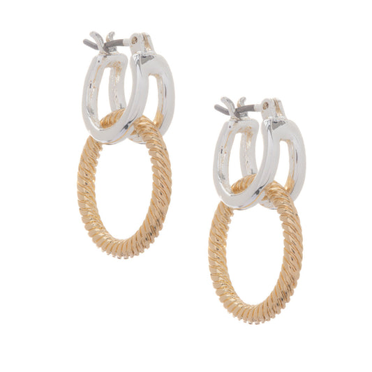 Aretes Napier 17G01671