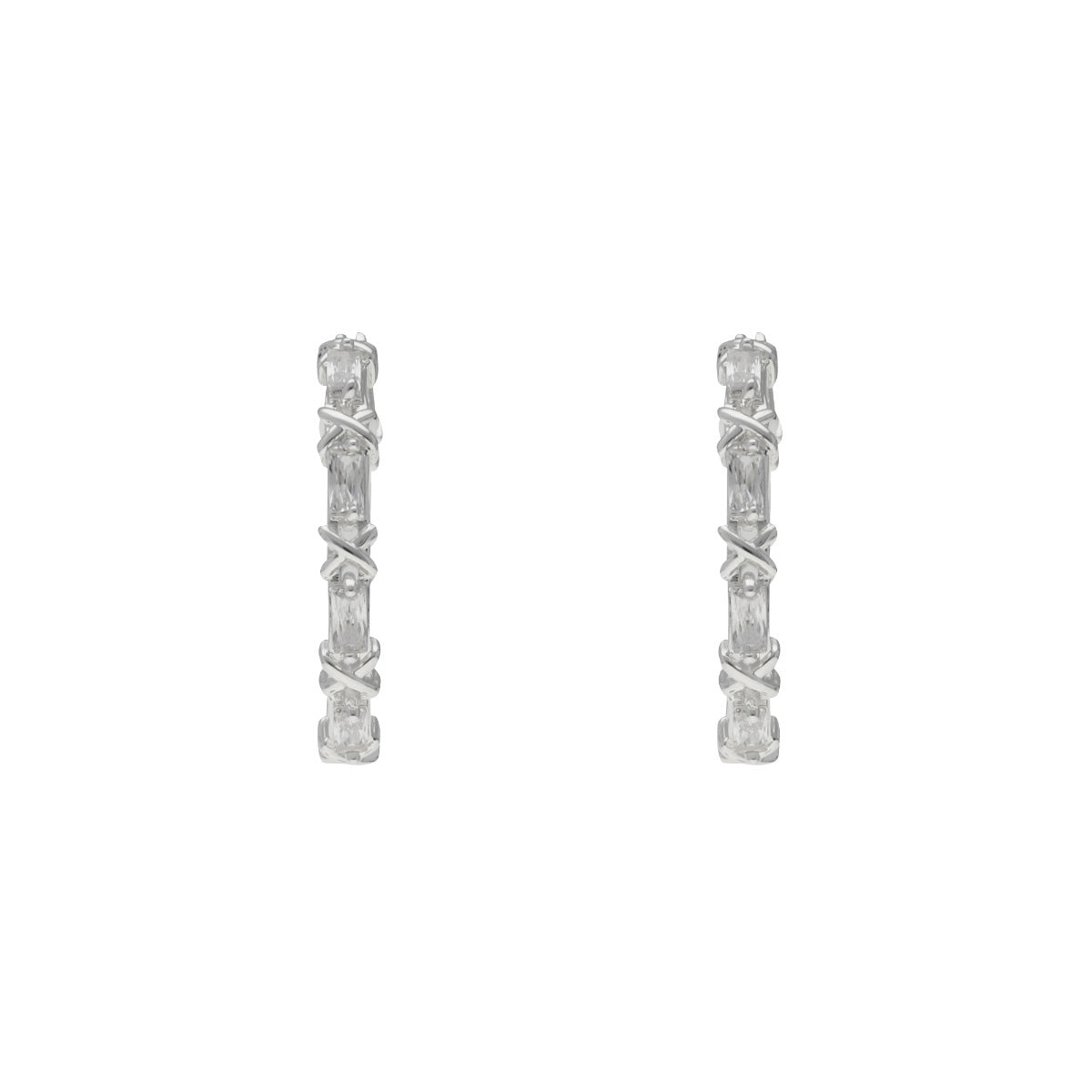 Aretes Napier 17G01684