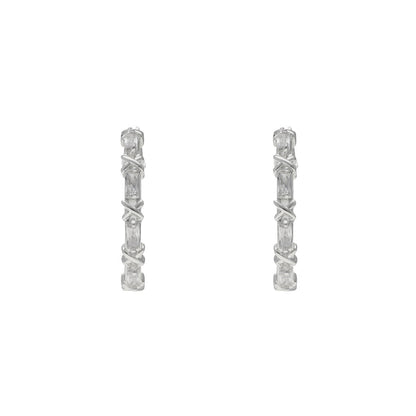 Aretes Napier 17G01684