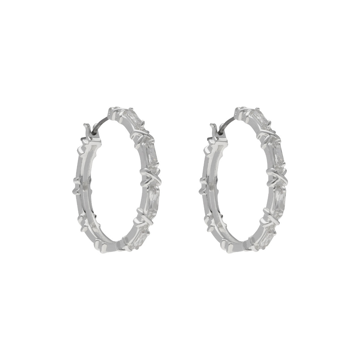 Aretes Napier 17G01684