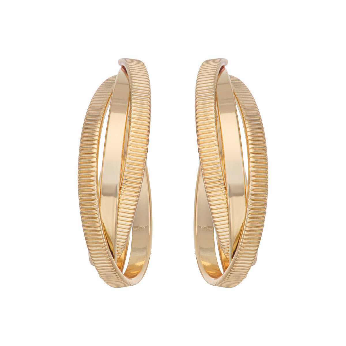 Aretes Napier 17G01689