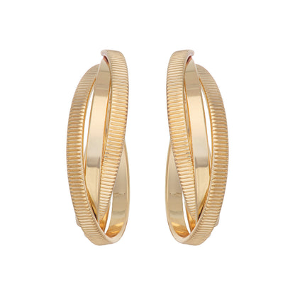 Aretes Napier 17G01689