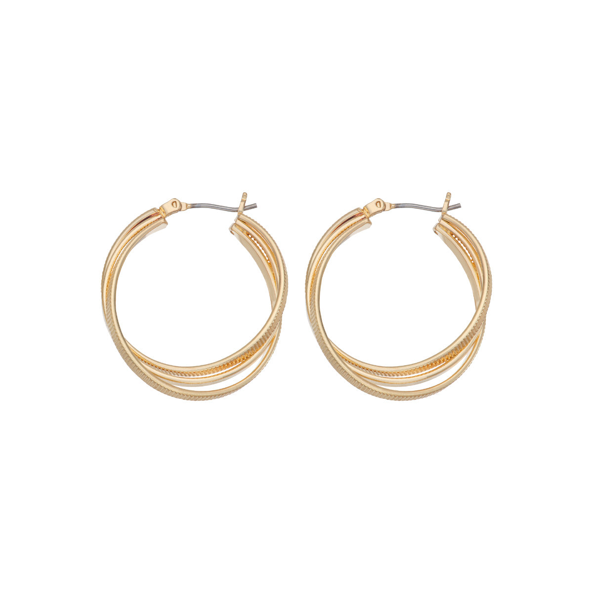 Aretes Napier 17G01689