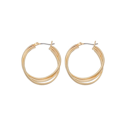Aretes Napier 17G01689