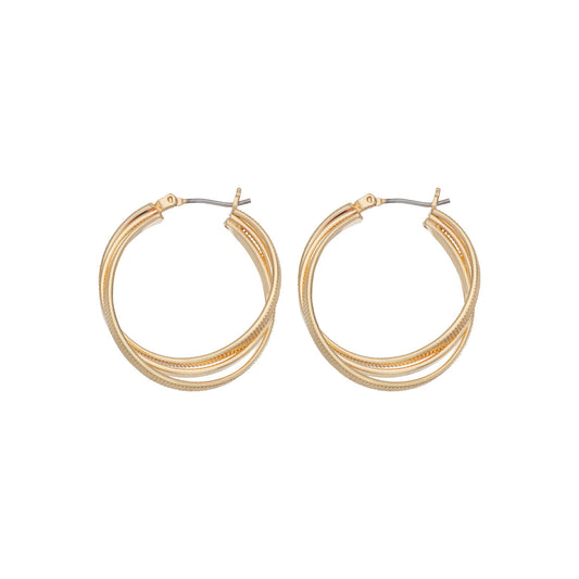 Aretes Napier 17G01689