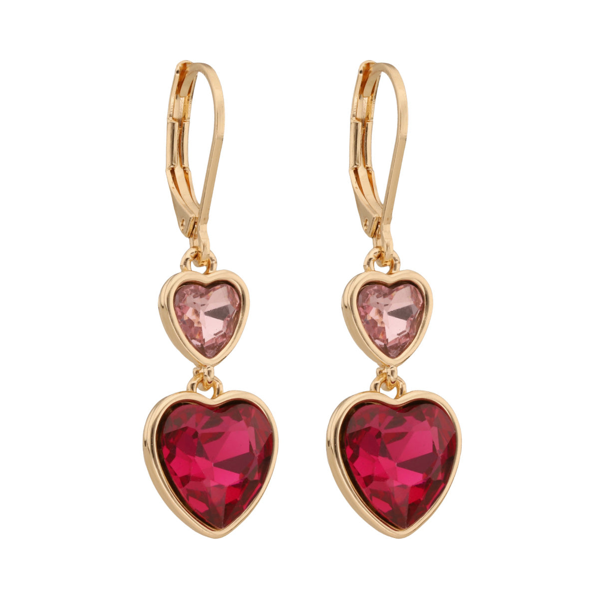Aretes Napier Color Dorado 17G02854 Para Dama