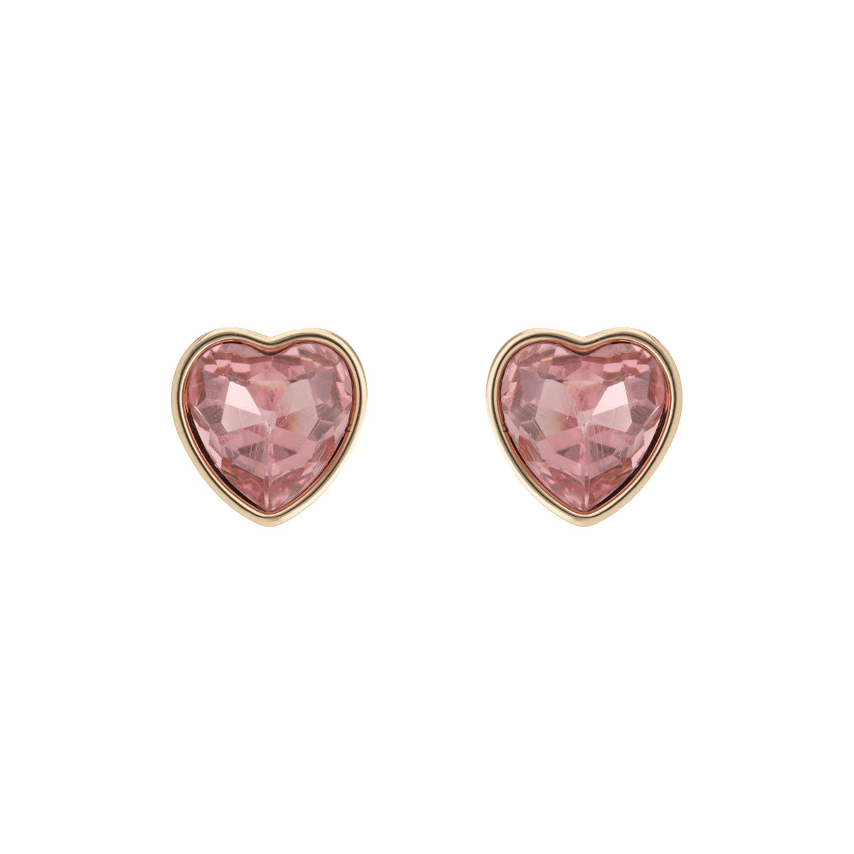 Aretes Napier Color Dorado 17G02859 Para Dama